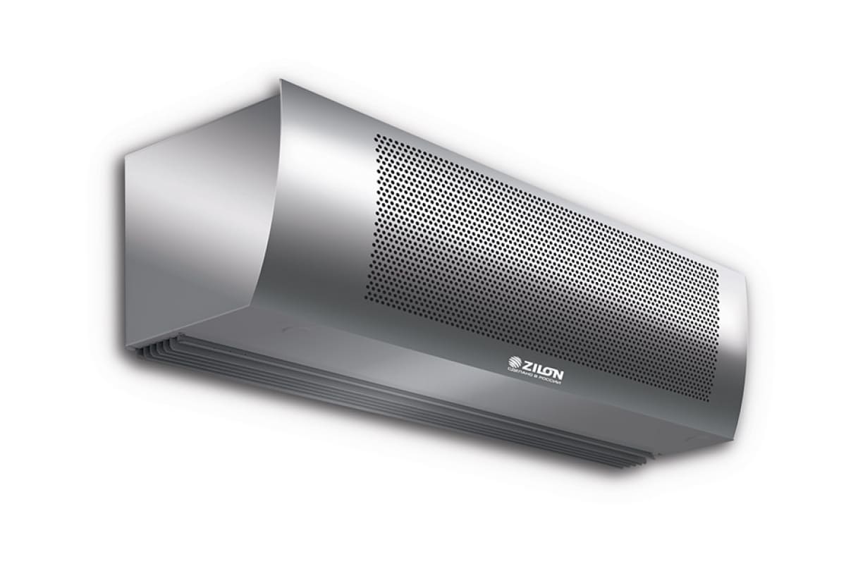 Тепловая завеса ZILON ZVV-9T (1м.)