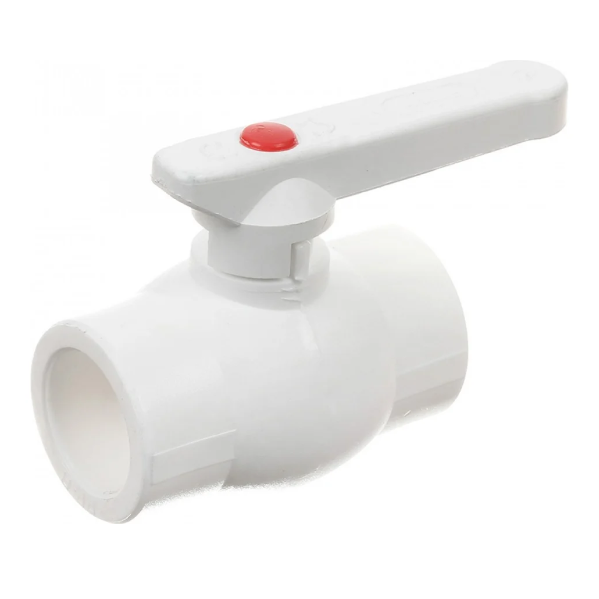 Кран Valfex OPTIMA шаровой 25мм МЕТАЛЛ. ШАР