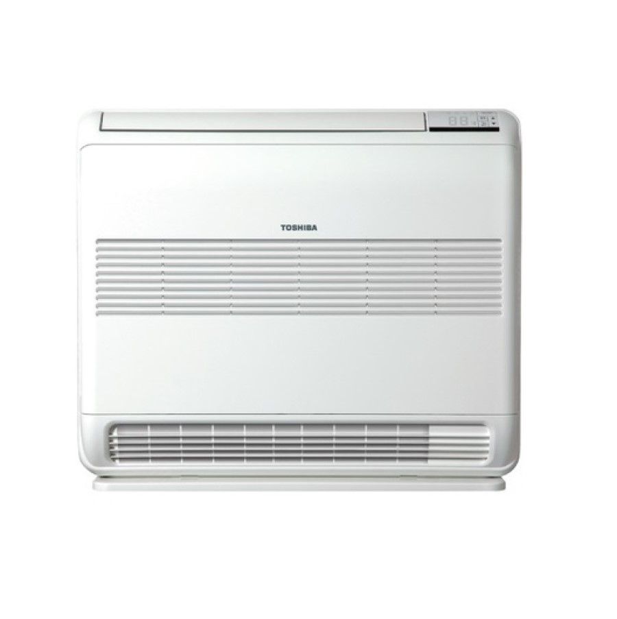 Toshiba RAS-B18UFV-E консольный блок мульти сплит-системы