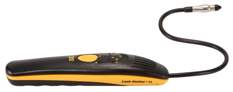 Течеискатель фреона электронный CPS LS2 (Leak-Seeker® II)