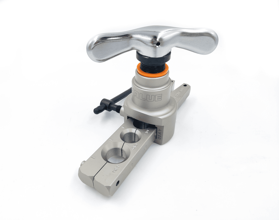 Вальцовка эксцентриковая Value VFT-808-I-N (1/4" - 3/4")