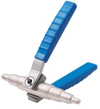 Труборасширитель Value VST-22 (3/8", 1/2", 5/8", 3/4", 7/8")