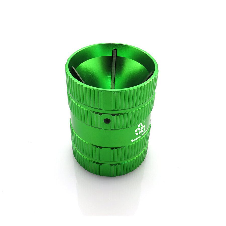 Риммер Super Stars ST-209 (бочка, алюминиевая)