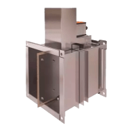 Воздушные клапаны