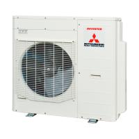 Mitsubishi Heavy SCM125ZM-S наружный блок мульти сплит-системы