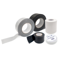 Ленты, упаковка, перчатки