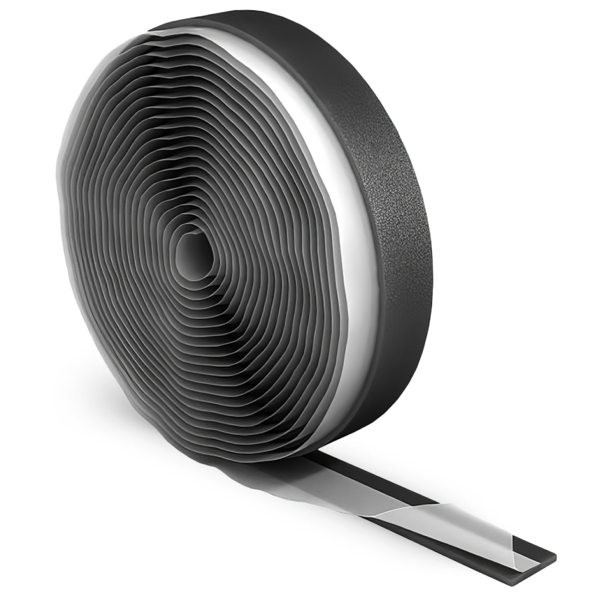 Лента демпферная ENERGOFLOOR 10мм / 0.1м, длина 11м EFRL1010011DM