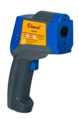 Термометр электронный дистанционный Becool BC-423