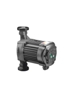 Циркуляционный энергоэффективный насос VALFEX ALPHA 25-60 130мм с гайками и теплоизоляцией (VF.AL.25.60.130.T)