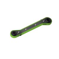 Ключ вентильный с трещоткой WIPCOOL HW-2 (1/4", 3/16", 9/16" 1/2")