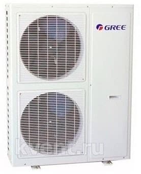 Gree GTH48K3B1I / GUHN48NM3A1O