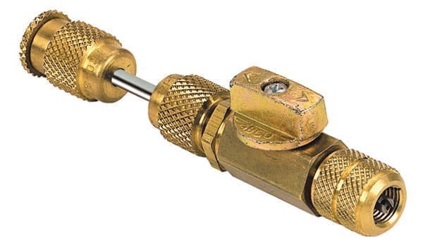 Вентиль для замены золотников под давлением CPS TLVC (SAE  1/4")