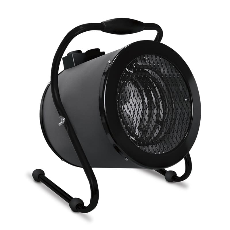 Тепловая пушка ZILON ZTV-9C