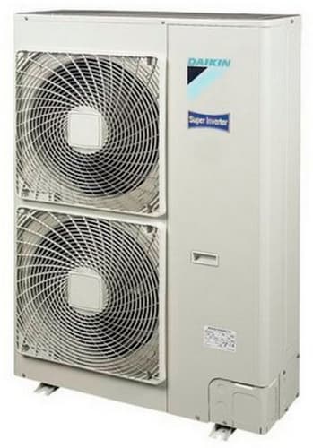 Daikin ERQ140AV