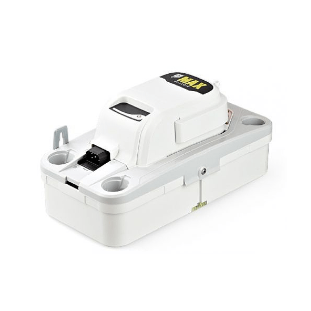 Помпа дренажная Aspen HI FLOW MAX (накопительная, 550л/ч, h-5м, емкость 1,7л)