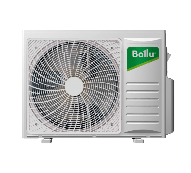 Ballu B3OI-FM/out-24HN8/LP_EU блок наружный инверторного типа мульти сплит-системы