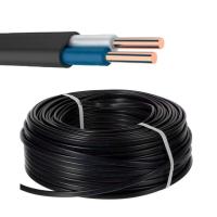 Кабель ВВГнг-LS 2х1.5 ТУ, бухта 50м