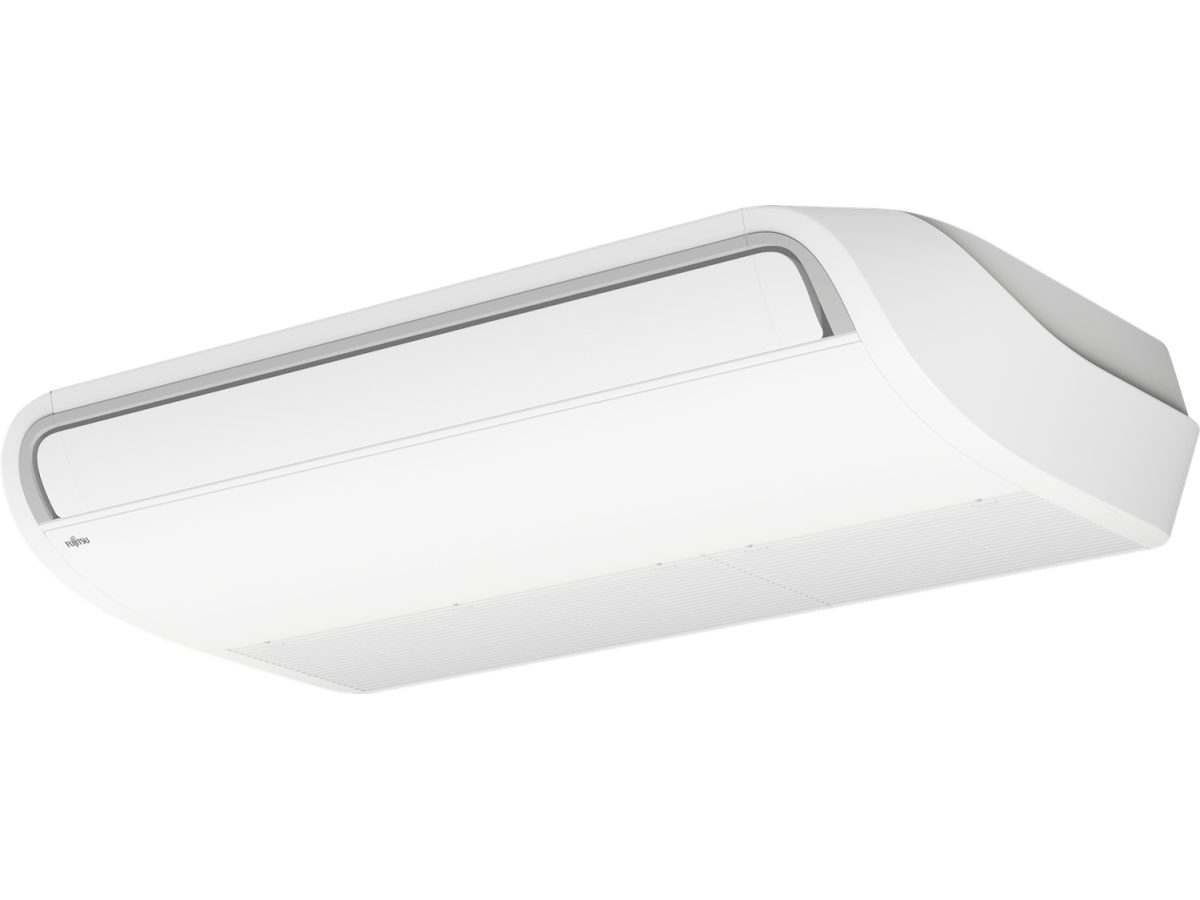 Fujitsu ABYG24KRTA INVERTER R32 потолочный блок мульти сплит-системы
