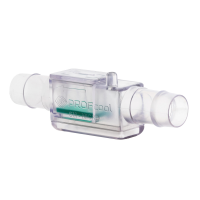 Сифон с сухим затвором PROFcool SM-MICRO (мембранный)