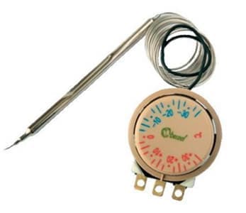 Термостат Becool BC2 (-35 / +35`C)