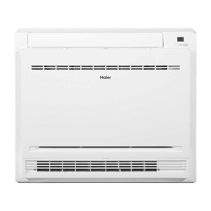 Haier AF42S2SD1FA напольно-потолочный блок мульти-сплит системы