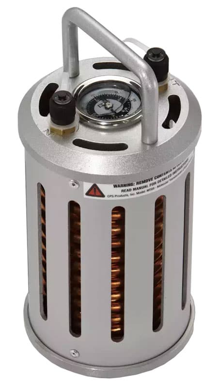 Теплообменник CPS MT69