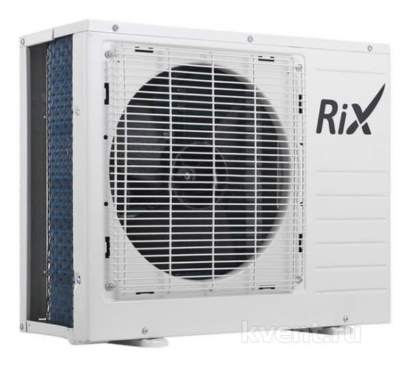 RIX I/O-W18PA