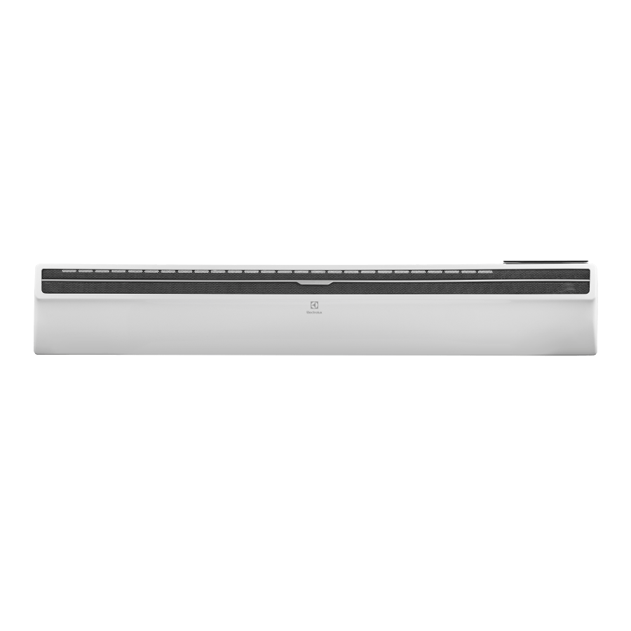 Конвектор Electrolux AirPlinth ECH/AG– 2000 PI