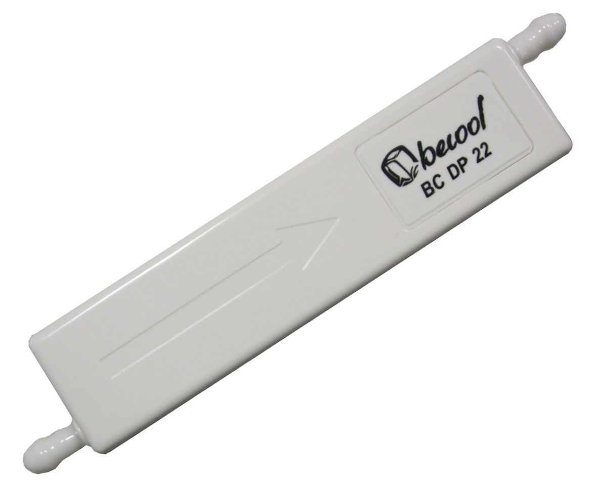 Помпа дренажная Becool BC-DP-22 (проточная, 22л/ч; 19Дб)