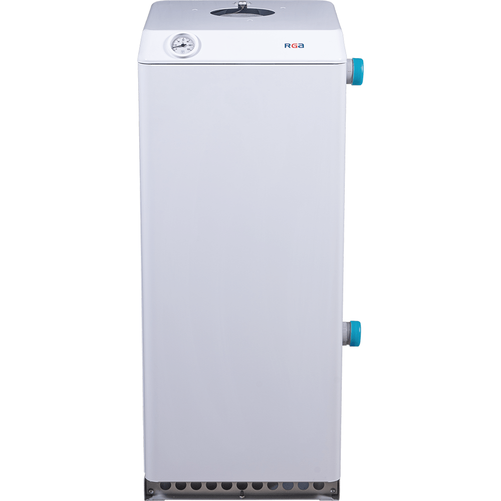 Аппарат отопительный газовый бытовой одноконтурный RGA 17 хChange