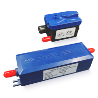 УЦЕНКА Помпа дренажная BAVIS MB-Aqua проточная, 15 л/ч, 17 Дб