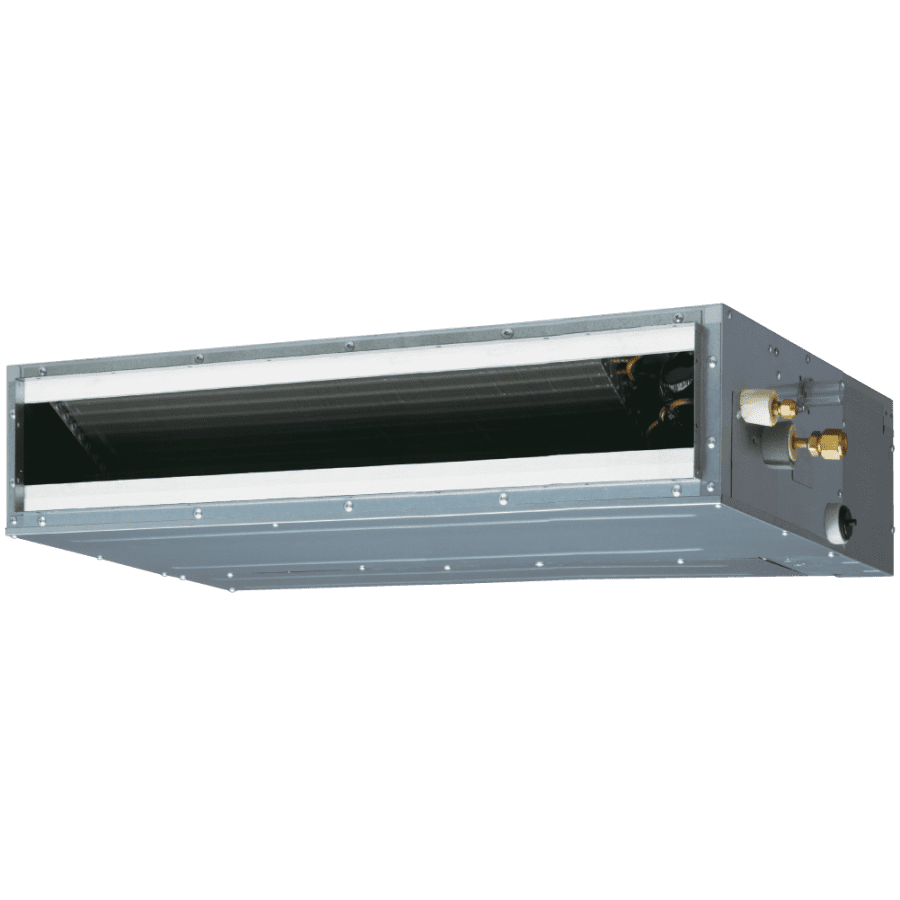 Fujitsu ARYG18LLTB INVERTER канальный блок мульти сплит-системы