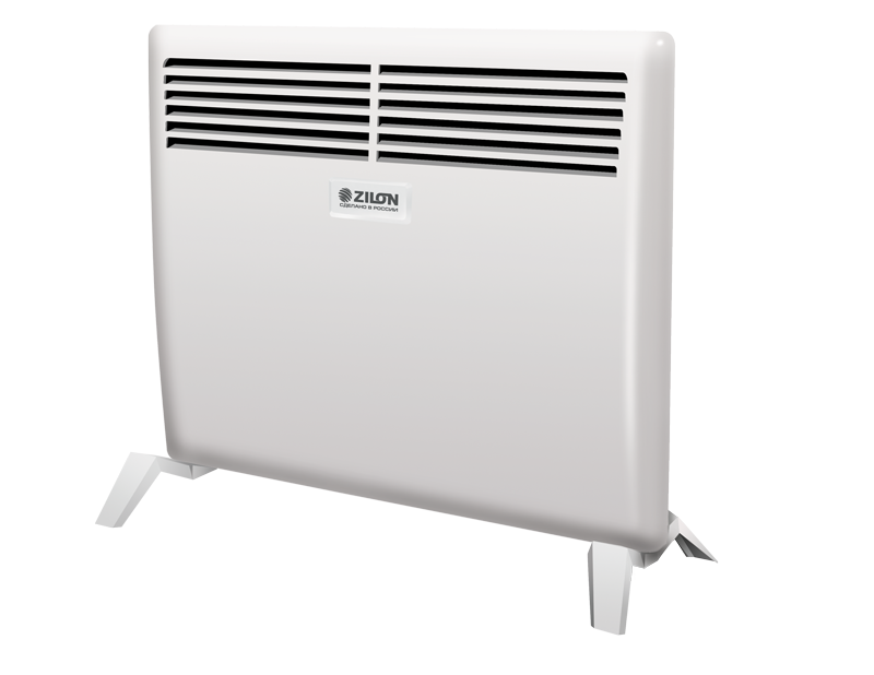 Конвектор ZILON ZHC-2000 А2.0