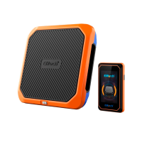 Весы электронные Elitech U-1, до 100кг (в кейсе)