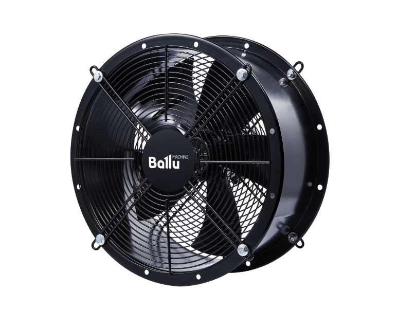 Промышленный вентилятор Ballu BDS-2-S