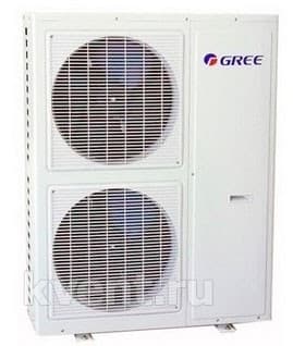Gree GVA60AD-M3NNA2A
