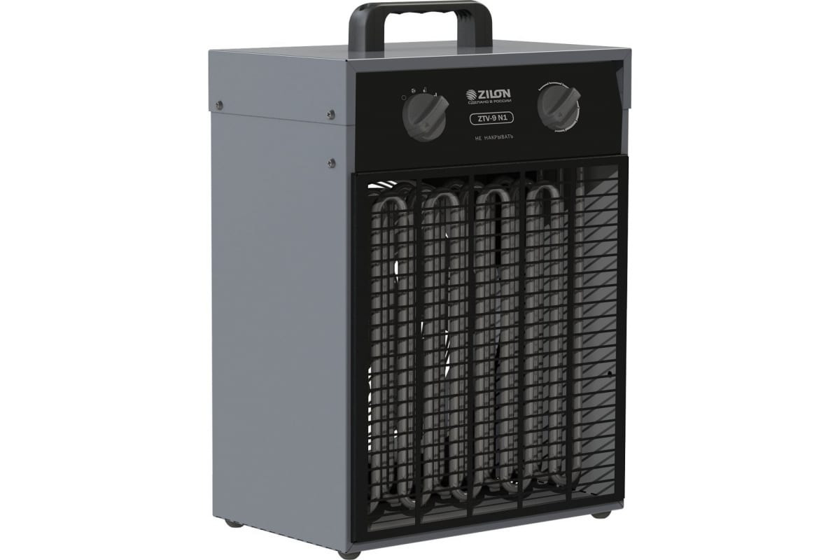 Тепловая пушка ZILON ZTV-9 N1