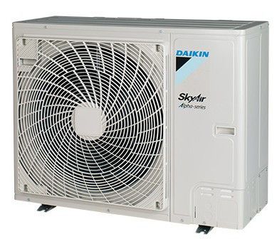 Daikin FCAG100B/RZAG100NV1 сплит-система кассетного типа