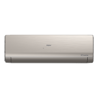 Haier AS12NS6ERA-G/1U12BS3ERA Lightera Inverter Gold сплит-система настенного типа