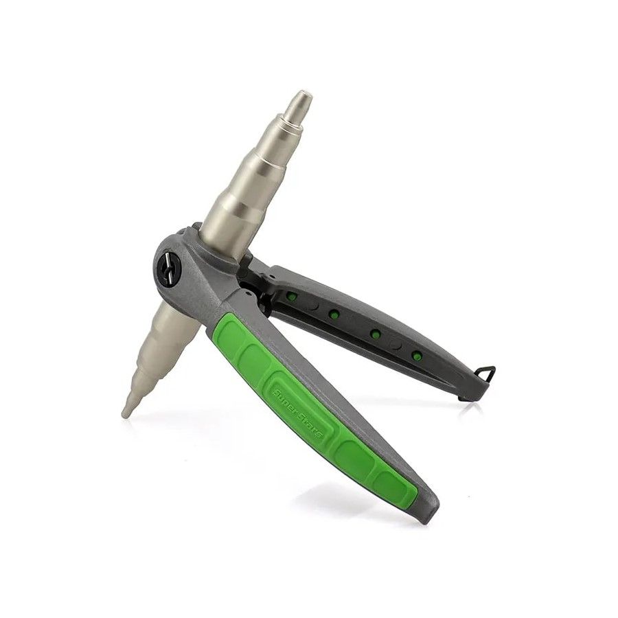 Труборасширитель Ballu Super Stars ST-622 (1/4; 5/16, 3/8, 1/2, 5/8, 3/4, 7/8", 6, 8, 9, 10, 12, 16, 19, 22мм)