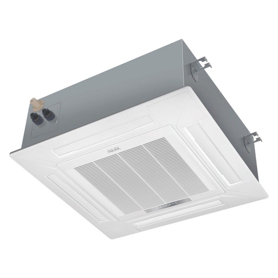 AUX AMCA-H18/4R1 кассетный блок мульти сплит-системы