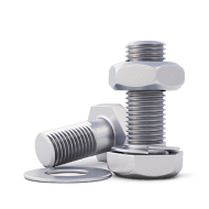 Крепеж и метизы