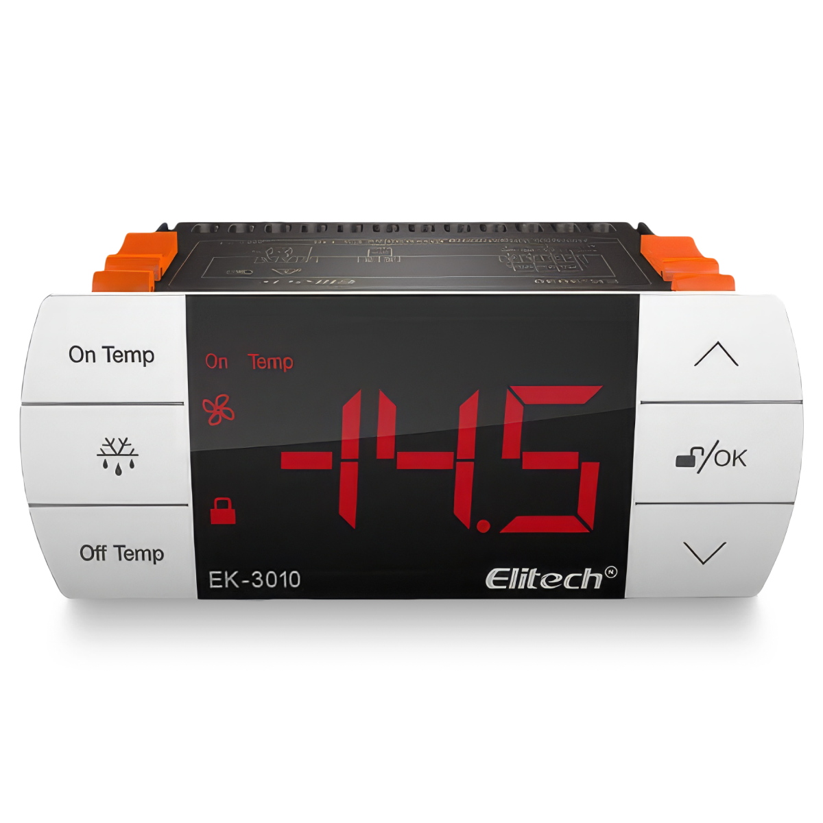 Контроллер Elitech EK-3010