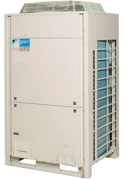 Daikin LREQ10BY1