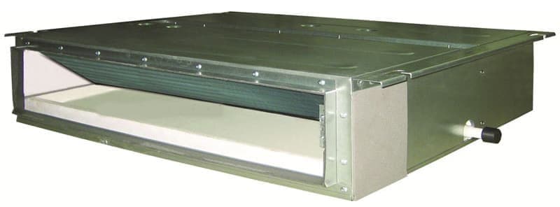 General Climate GC-G22/DSVN1