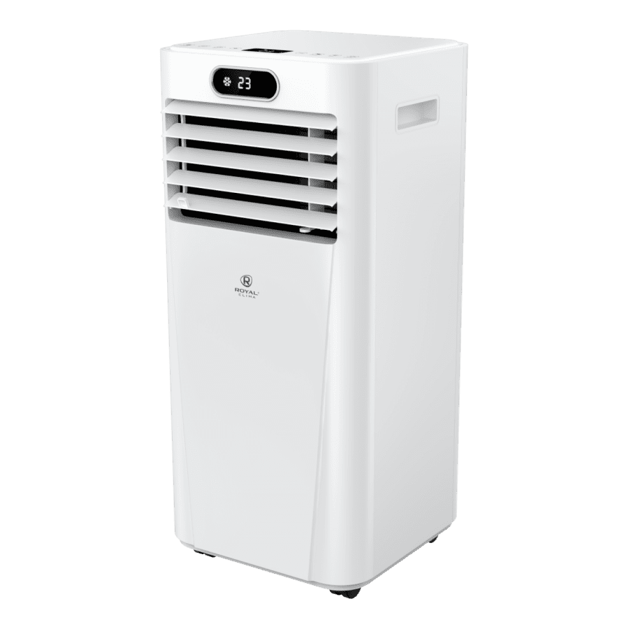 Neoclima RM-TS28CH-E/Tosoro мобильный кондиционер