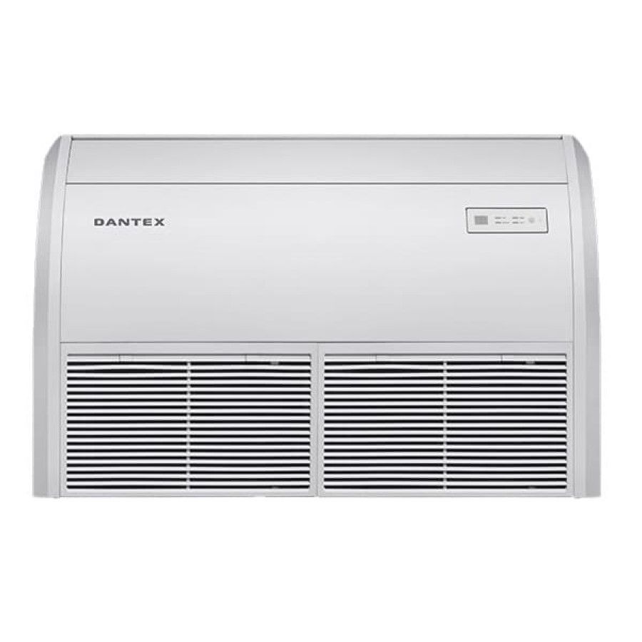 Напольно-потолочный кондиционер Dantex RK-36CHTN/RK-36HTNE-W