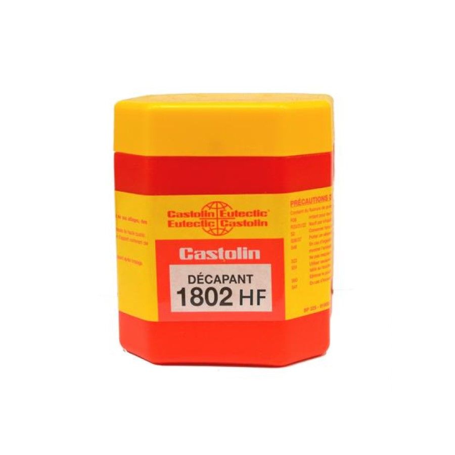 Флюс Castolin 1802 HF (порошок, упак. 1кг.)