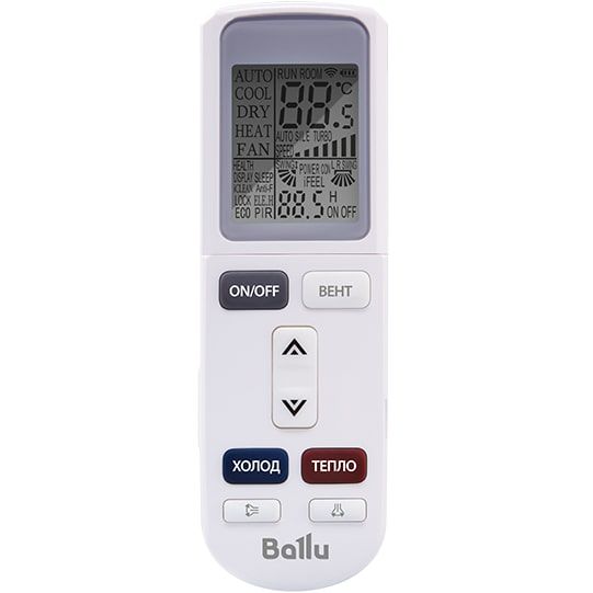 Ballu Machine BLC_C/in-36HN1_21Y блок внутренний сплит-системы, кассетного типа