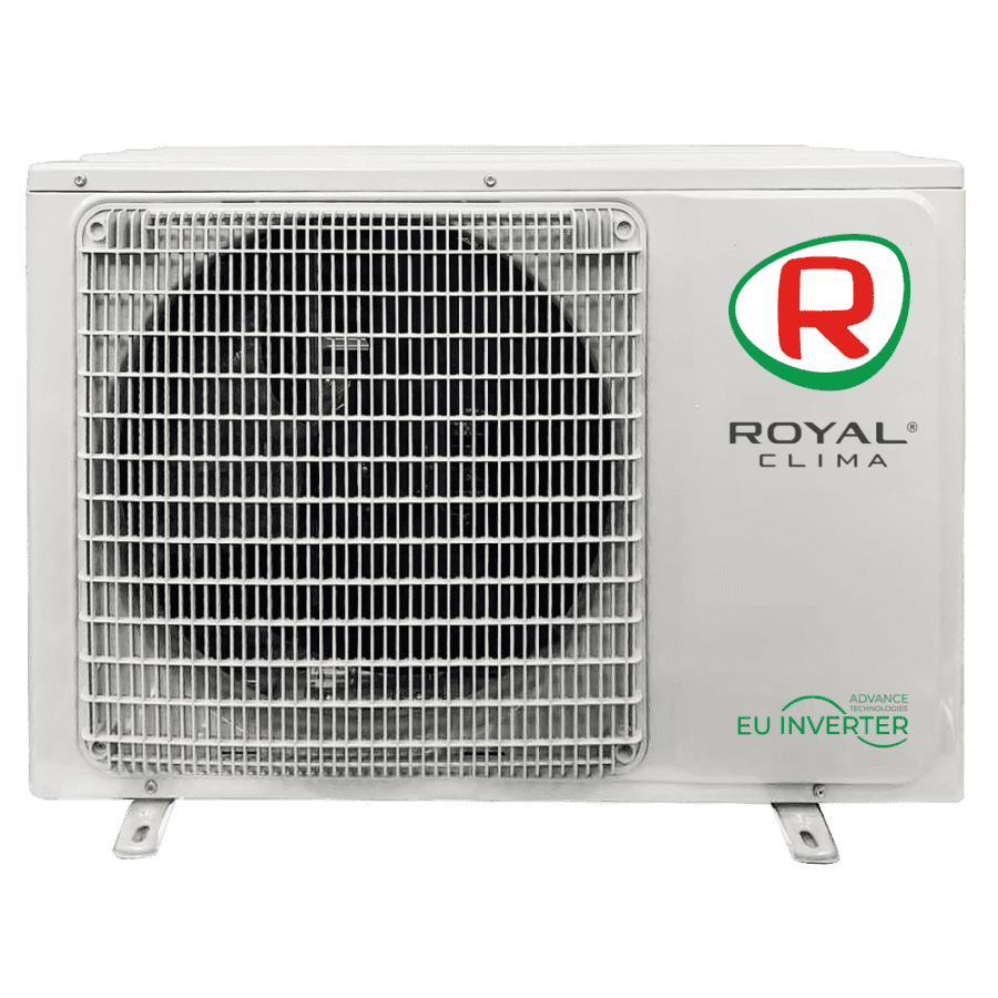 Royal Clima CO-E 12HNI EU INVERTER универсальный наружный блок сплит-системы